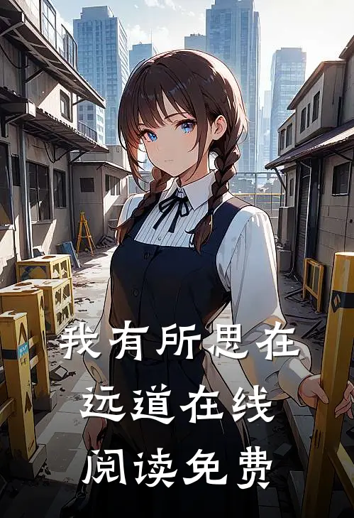 我有所思在远道在线阅读免费