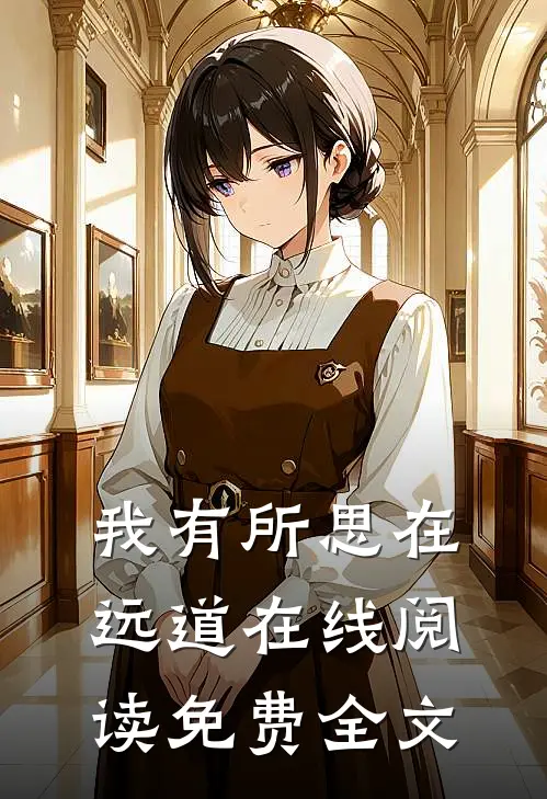 我有所思在远道在线阅读免费全文