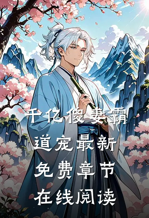 千亿傻妻霸道宠最新免费章节在线阅读