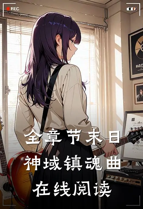 全章节末日神域镇魂曲在线阅读