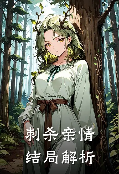 刺杀亲情结局解析