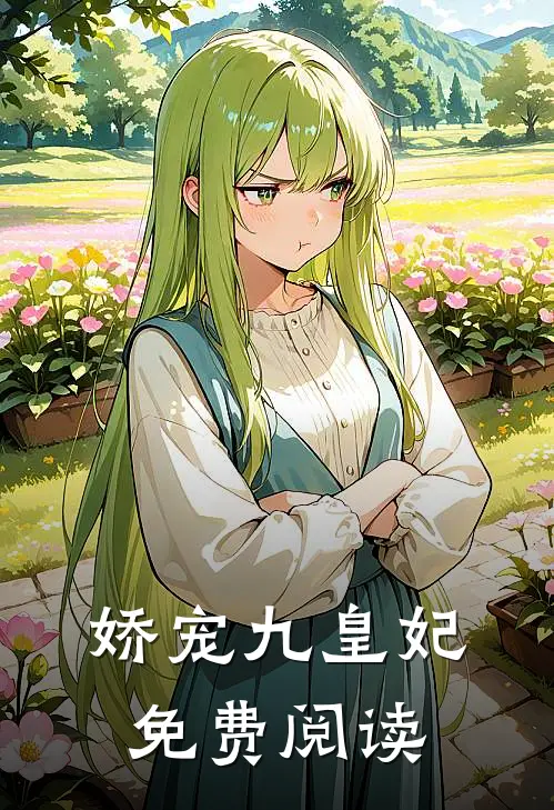 娇宠九皇妃免费阅读