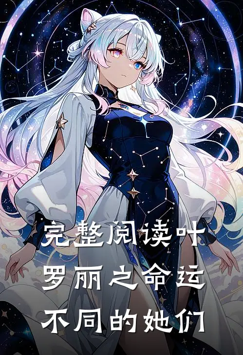 完整阅读叶罗丽之命运不同的她们