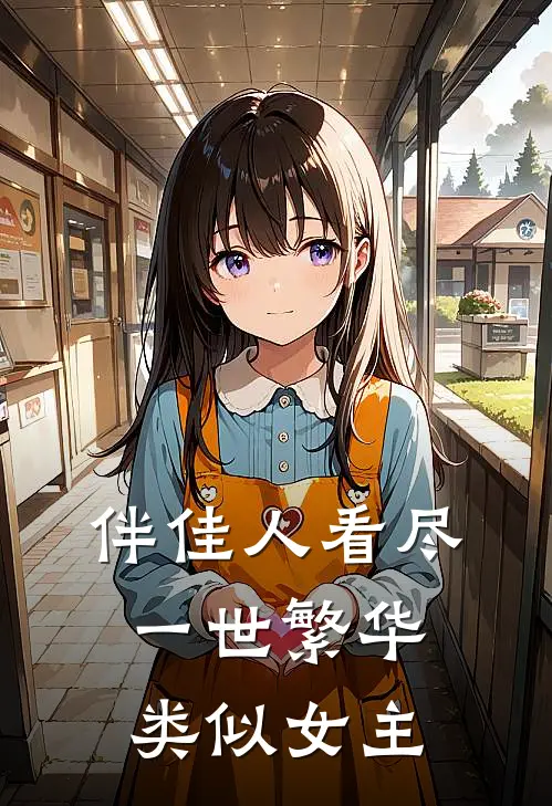 伴佳人看尽一世繁华类似女主