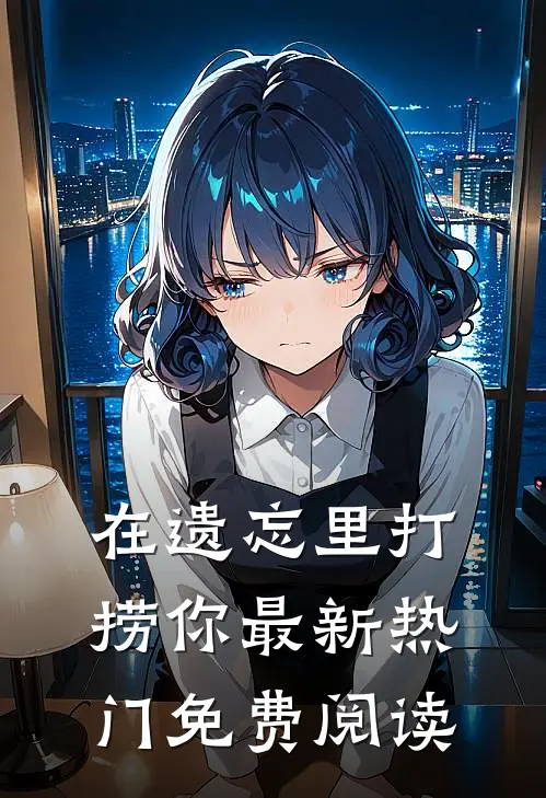 在遗忘里打捞你最新热门免费阅读