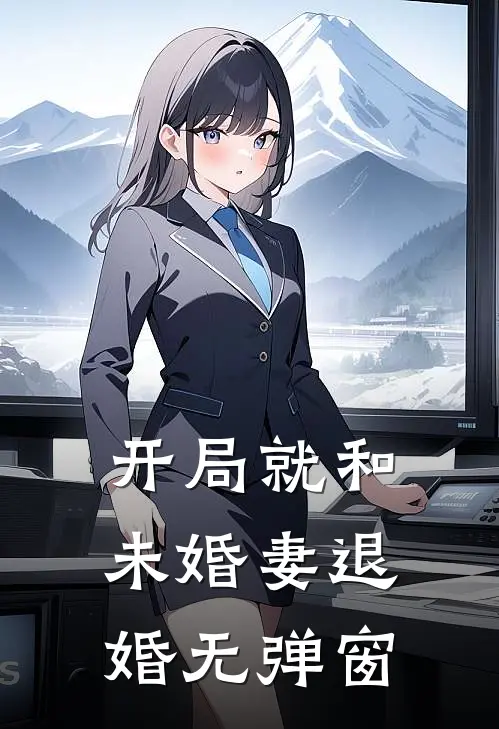 开局就和未婚妻退婚无弹窗