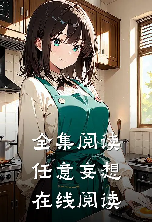 全集阅读任意妄想在线阅读
