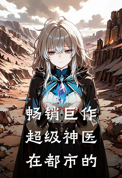 畅销巨作超级神医在都市的