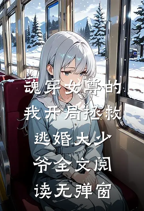 魂穿女尊的我开局拯救逃婚大少爷全文阅读无弹窗