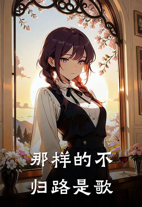 那样的不归路是歌