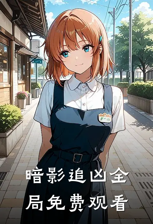 暗影追凶全局免费观看