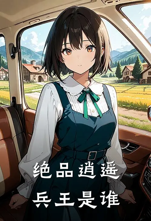 绝品逍遥兵王是谁