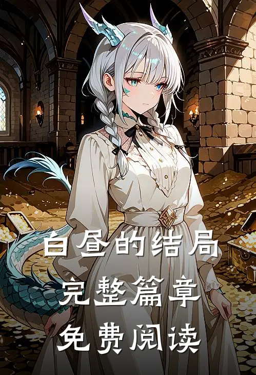 白昼的结局完整篇章免费阅读