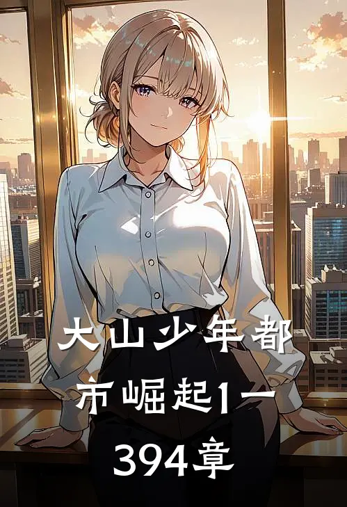 大山少年都市崛起1一394章