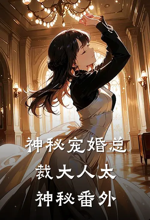 神秘宠婚总裁大人太神秘番外