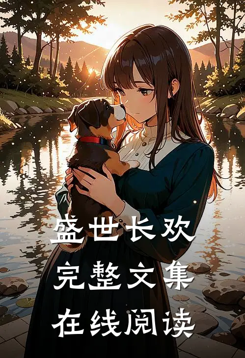 盛世长欢完整文集在线阅读