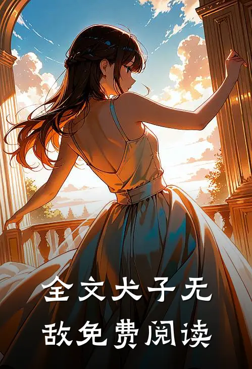 全文犬子无敌免费阅读