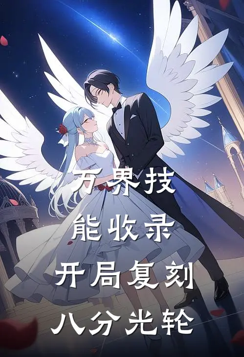 万界技能收录，开局复刻八分光轮