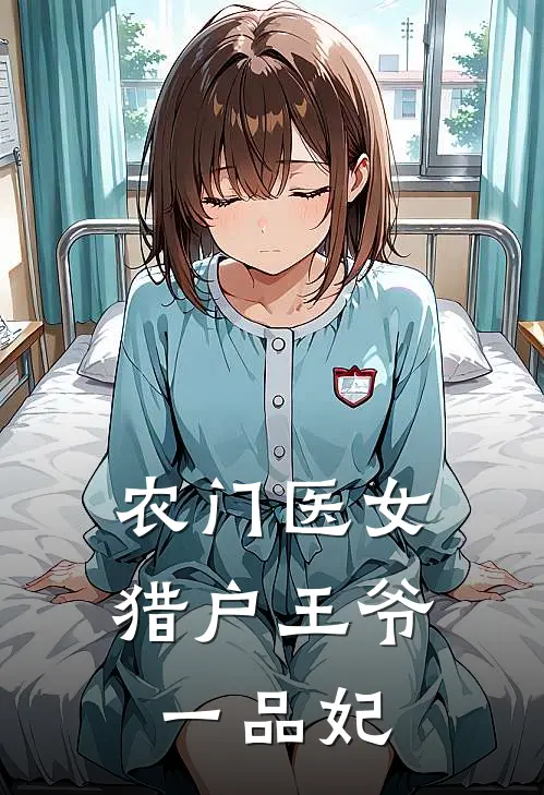 农门医女猎户王爷一品妃