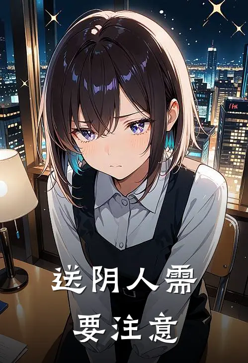 送阴人需要注意