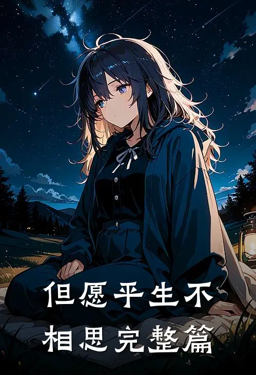 但愿平生不相思完整篇