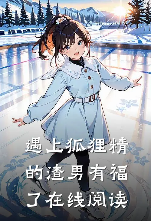 遇上狐狸精的渣男有福了在线阅读