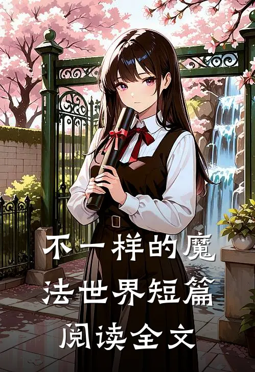不一样的魔法世界短篇阅读全文