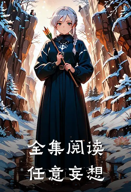 全集阅读任意妄想