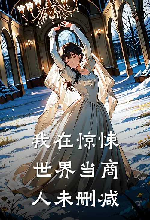 我在惊悚世界当商人未删减