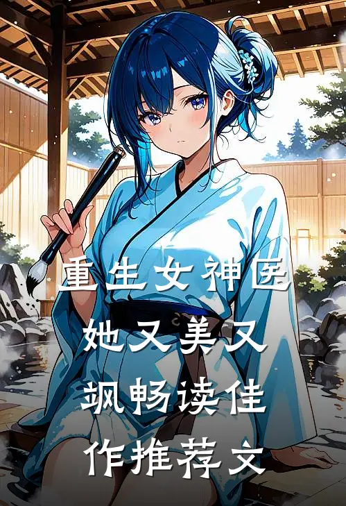 重生女神医她又美又飒畅读佳作推荐文