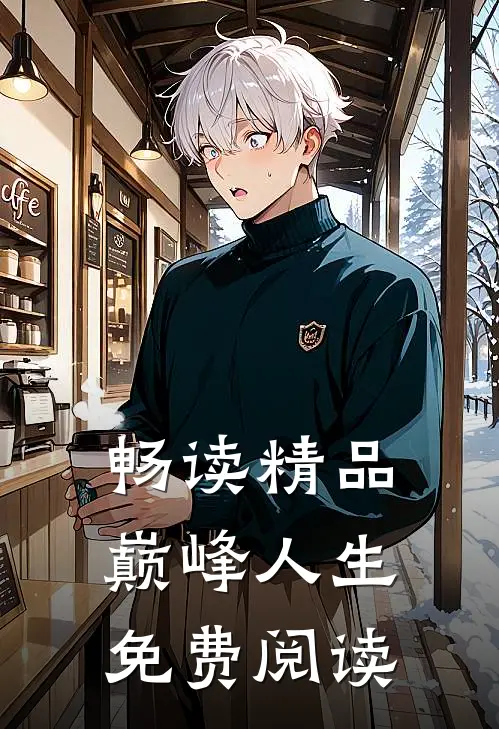 畅读精品巅峰人生免费阅读