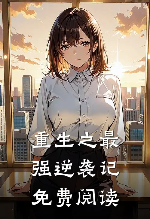 重生之最强逆袭记免费阅读