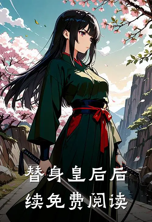 替身皇后后续免费阅读