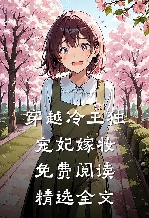 穿越冷王独宠妃嫁妆免费阅读精选全文