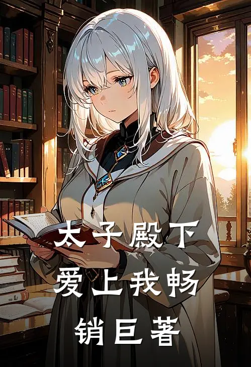 太子殿下爱上我畅销巨著