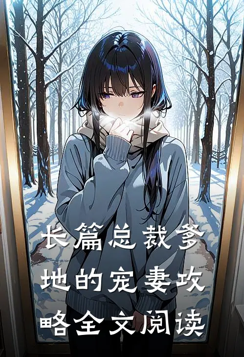 长篇总裁爹地的宠妻攻略全文阅读