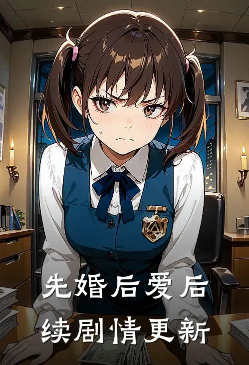 先婚后爱后续剧情更新
