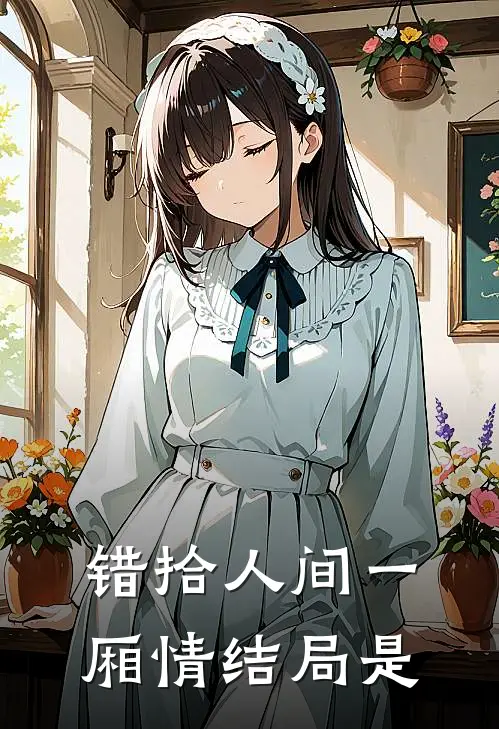 错拾人间一厢情结局是