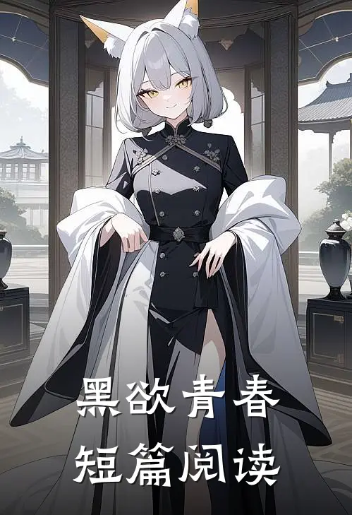 黑欲青春短篇阅读