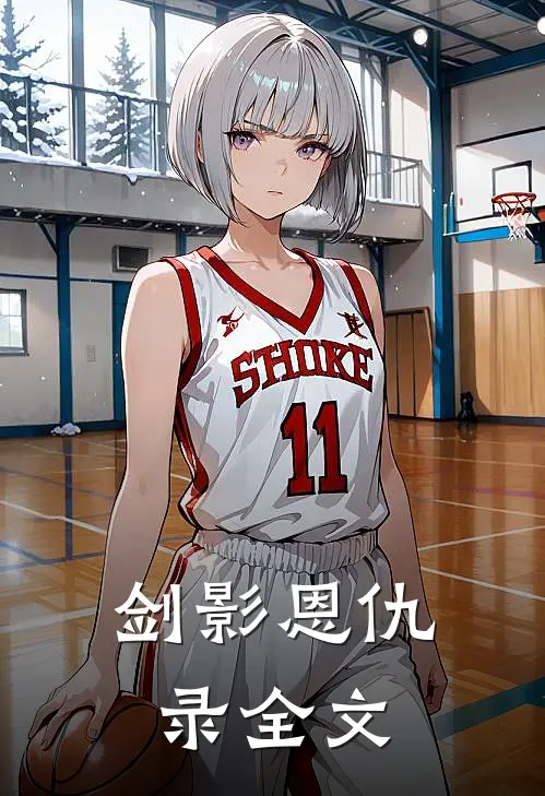 剑影恩仇录全文