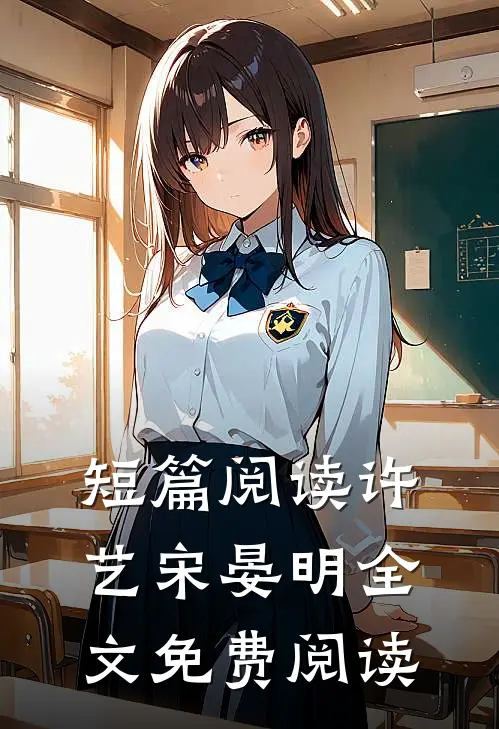 短篇阅读许艺宋晏明全文免费阅读