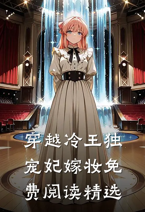 穿越冷王独宠妃嫁妆免费阅读精选
