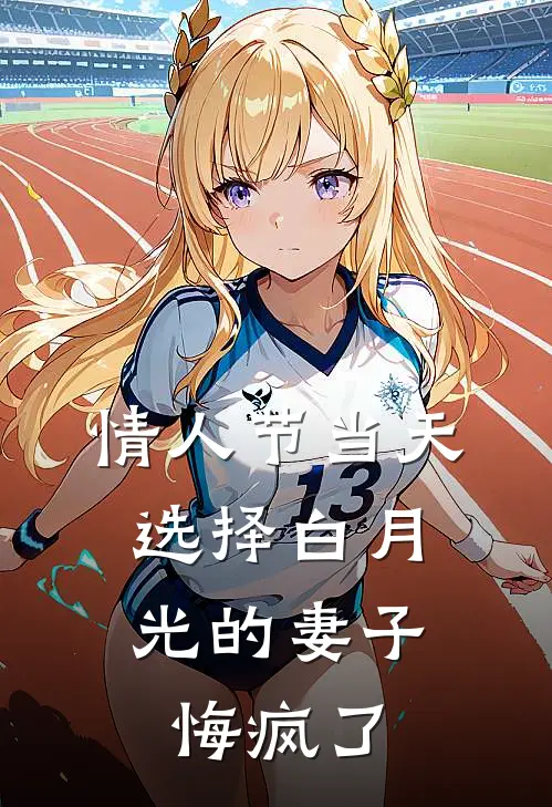 情人节当天,选择白月光的妻子悔疯了沈心棠