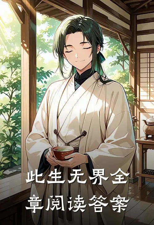 此生无界全章阅读答案