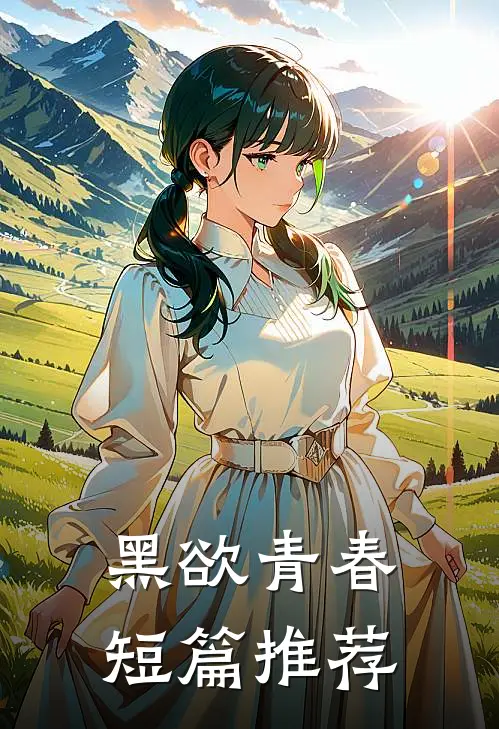 黑欲青春短篇推荐