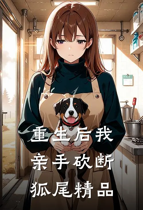重生后我亲手砍断狐尾精品