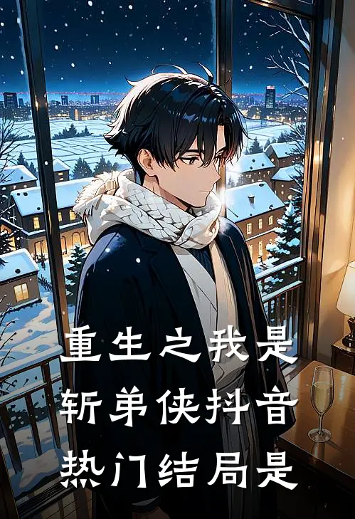 重生之我是斩弟侠抖音热门结局是