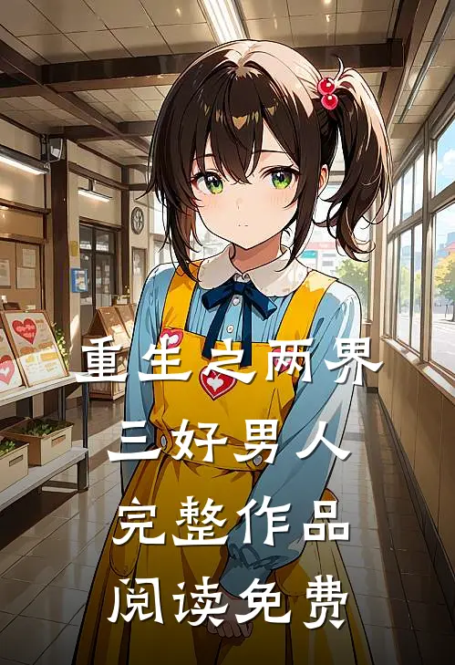 重生之两界三好男人完整作品阅读免费