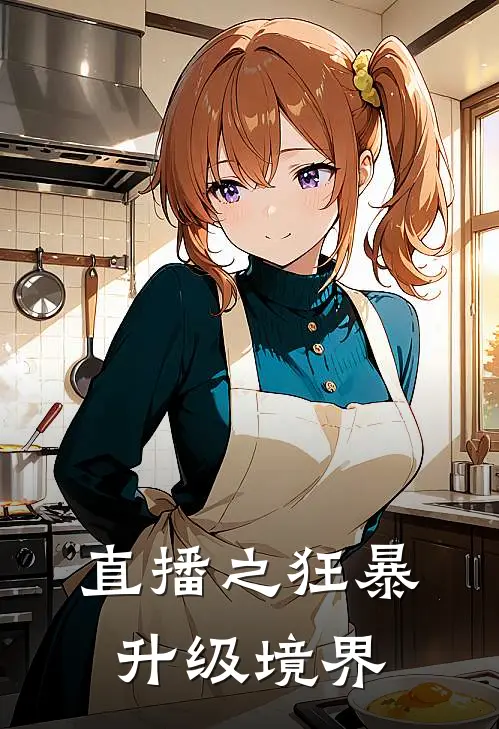 直播之狂暴升级境界