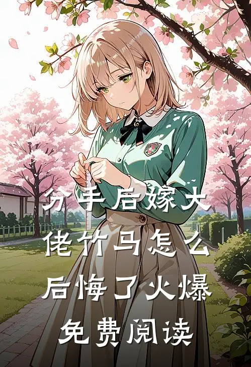 分手后嫁大佬竹马怎么后悔了火爆免费阅读